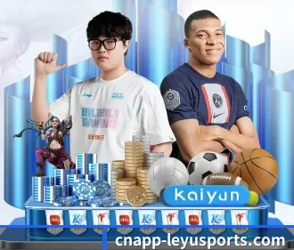 乐鱼 APP