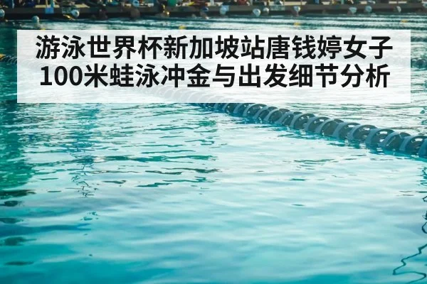 swimming pool competition lanes